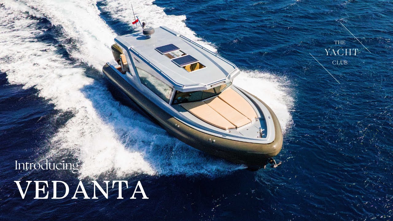 Vedanta | 12,5 M | Serviciu VIP de transfer cu barca în Bali