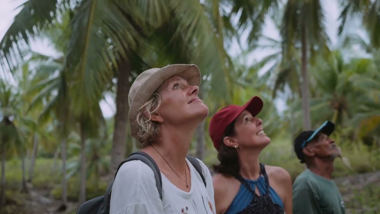Aliikai Voyage | 42M | Experimentați Togean autentic și Sulawesi de Sud