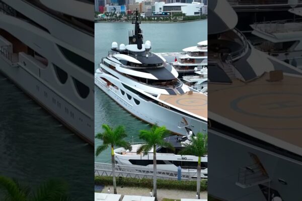 YachtingHub Miami #miami #yachtlife #travel