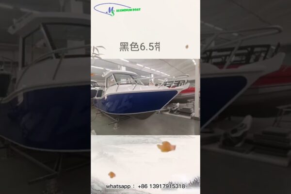 Iahturi în diferite culori. Care vă place? | MS Constructii navale