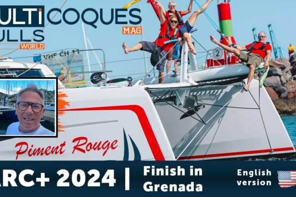 ARC+ 2024 | Terminare în Grenada | Lumea Multicoca