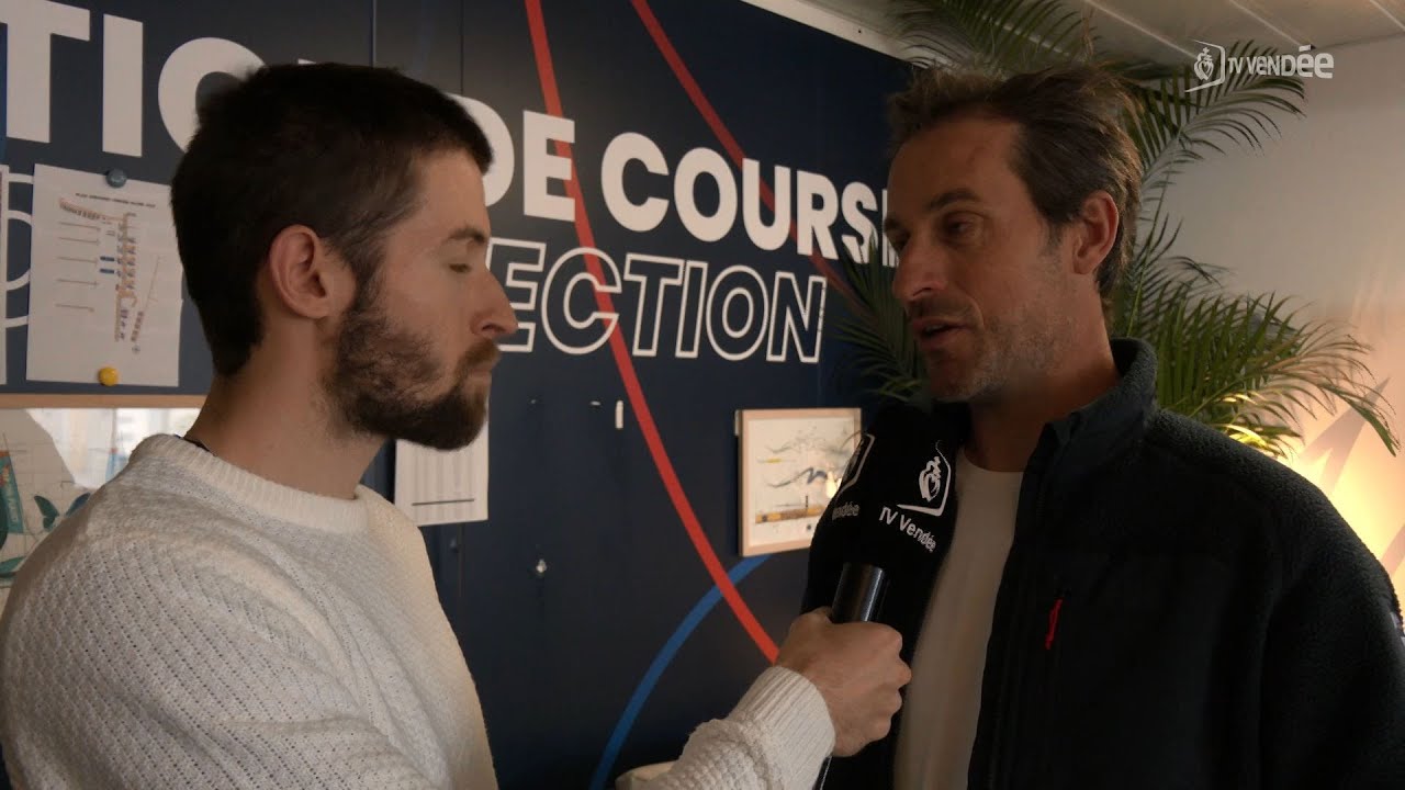 Vendée Globe: actualizare cu privire la sosiri viitoare și cele mai recente știri