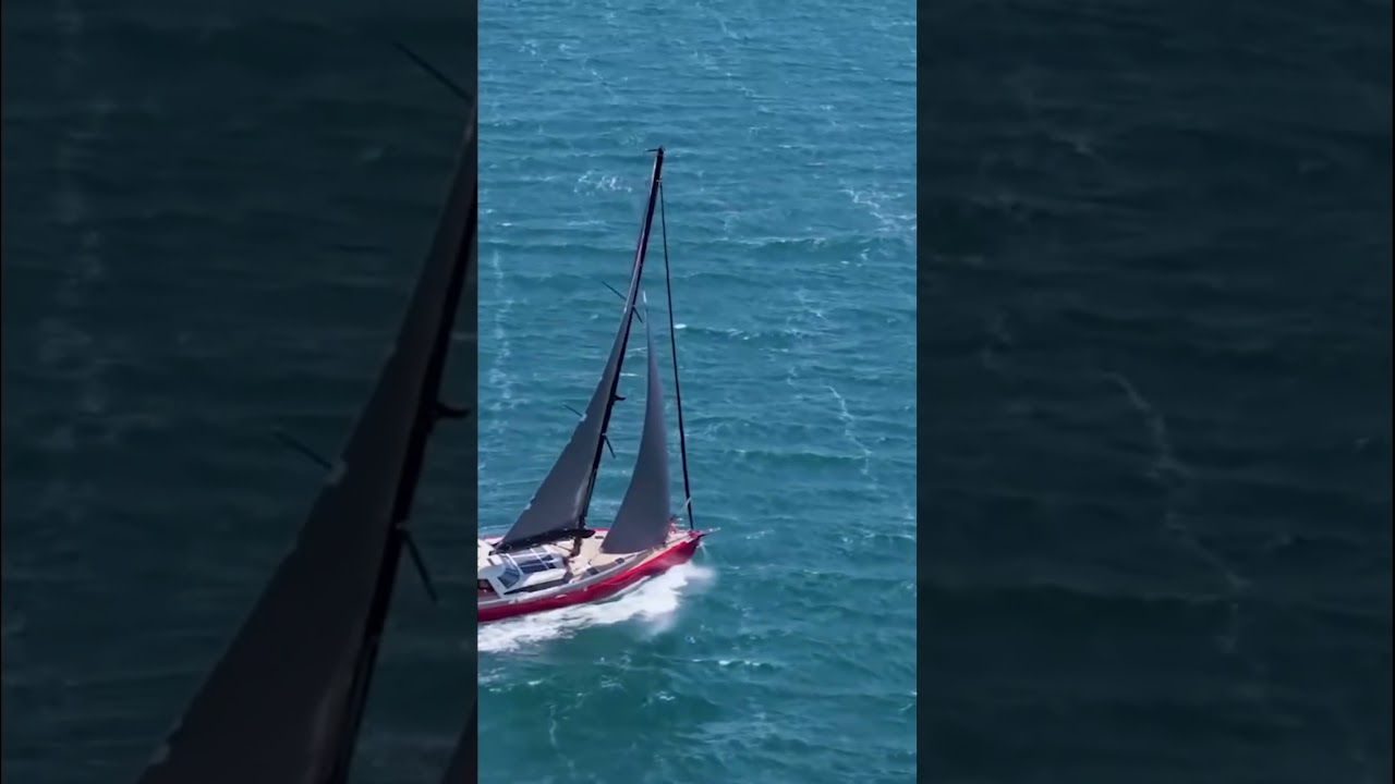 Este acesta cel mai bun iaht de croazieră rapidă de 50 de picioare pe care poate nu l-ați văzut înainte? Faceți cunoștință cu Pegasus 50. #yacht