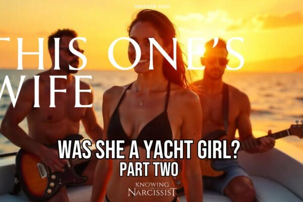 Era ea o fată de iaht? Partea 2 (Meghan Markle)