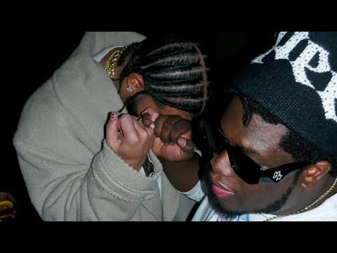 Cash Cobain & Bay Swag - Trippin On A Yacht (Scurgere)