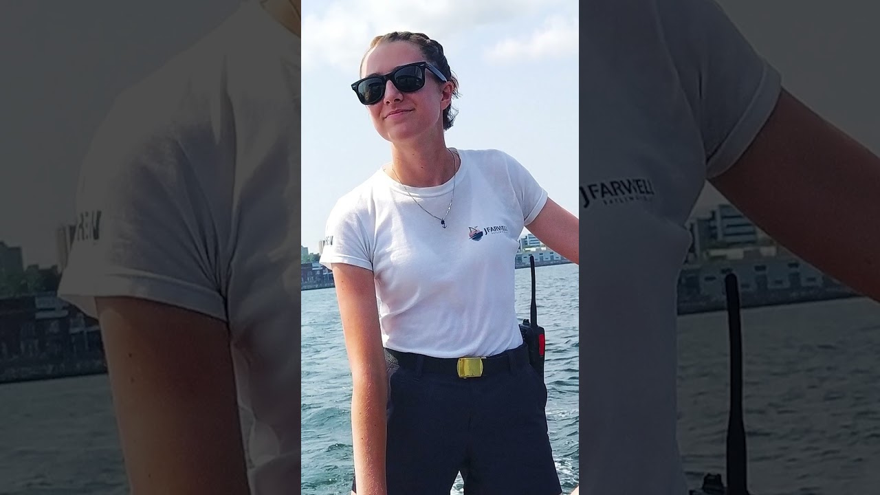 O aventură cu navigație și vin la Halifax | SaltWire