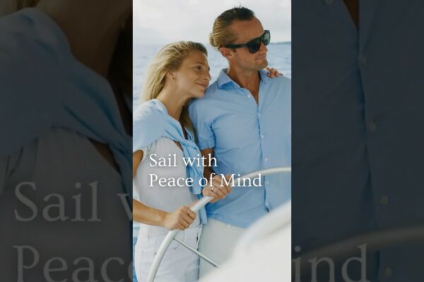 Navigați cu liniște sufletească: Vizitați-ne la Bahamas Charter Yacht Show 2025