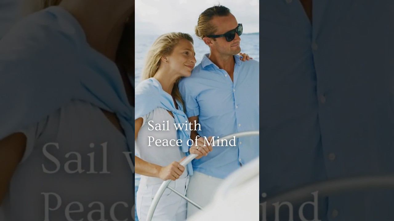 Navigați cu liniște sufletească: Vizitați-ne la Bahamas Charter Yacht Show 2025