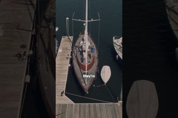 Te -ai săturat să gestionezi întreținerea bărcii tale? #Boating #sailing #yachting