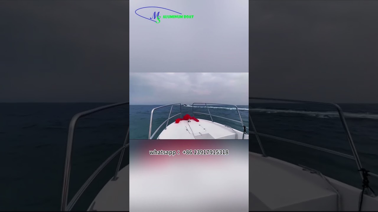 Navigație de probă cu iaht de 14 metri. | MS Constructii navale