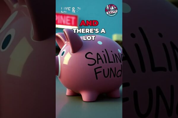 🌊⛵ Care este cea mai mare greșeală pe care o fac cumpărătorii de bărci cu pânze pentru prima dată? ⛵