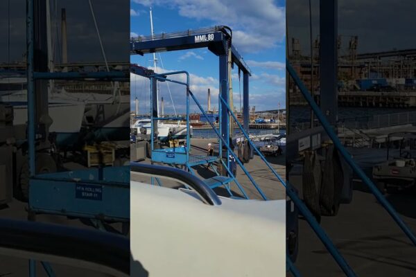 Yacht Club Marina Partea 1 din 2 #yachts