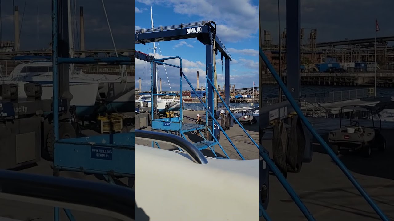 Yacht Club Marina Partea 1 din 2 #yachts
