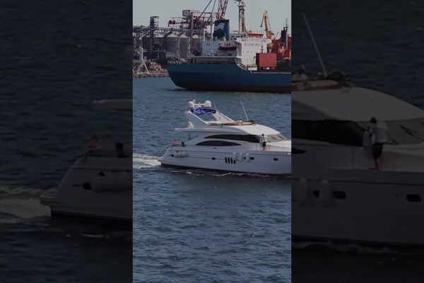 Elementează -ți experiența de yachting cu soluțiile Ultimate HVAC marine ale lui Marinaire