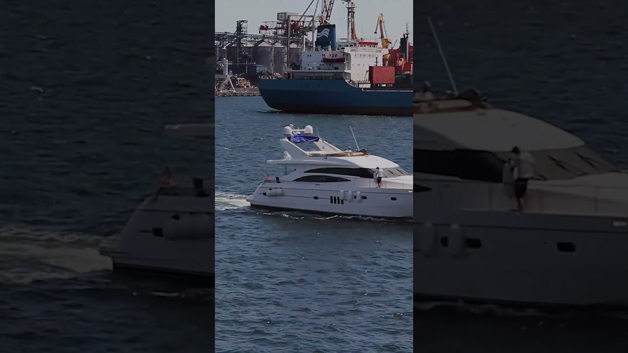 Elementează -ți experiența de yachting cu soluțiile Ultimate HVAC marine ale lui Marinaire