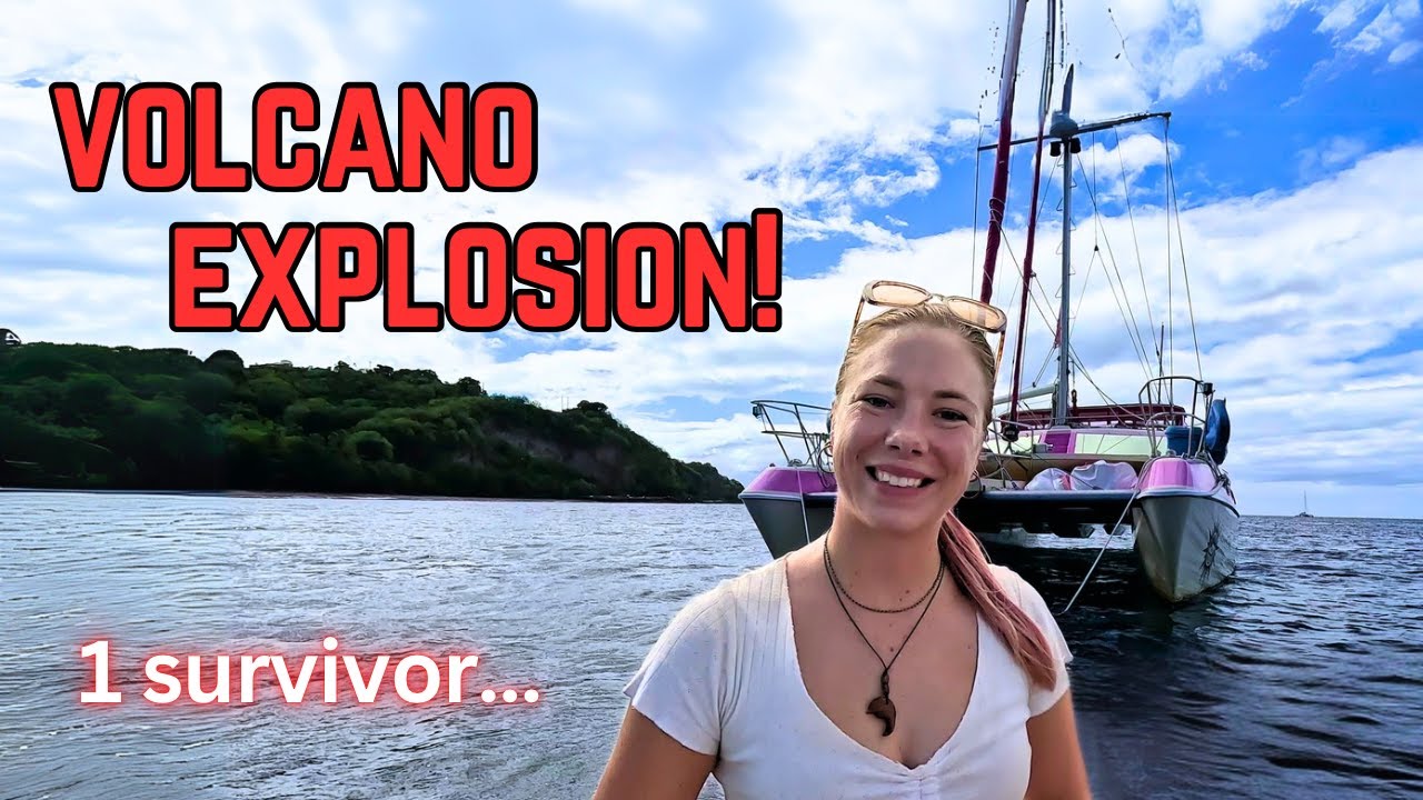 Aici a fost o explozie uriașă! [Ep. 78]