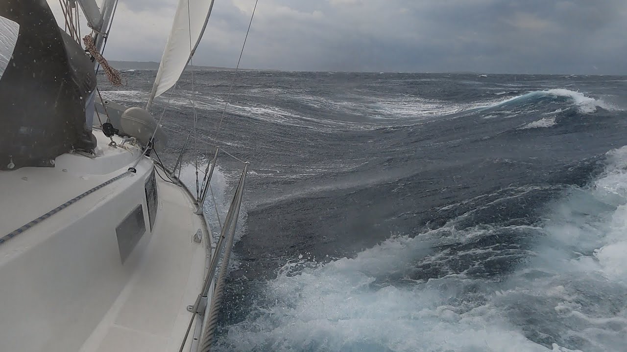 Navigarea Croației, Navigarea Croației, Dalmatia, Adriatic, Pitter Yachtcharter, Yachtcharter Dagen