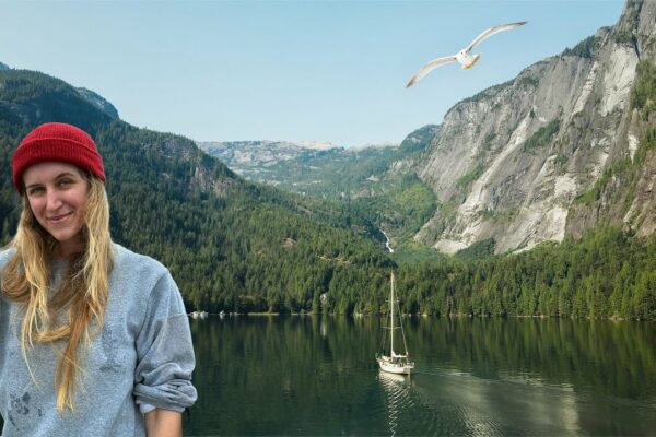 Prințesa Louisa Inlet: Un mister, adânc în munți