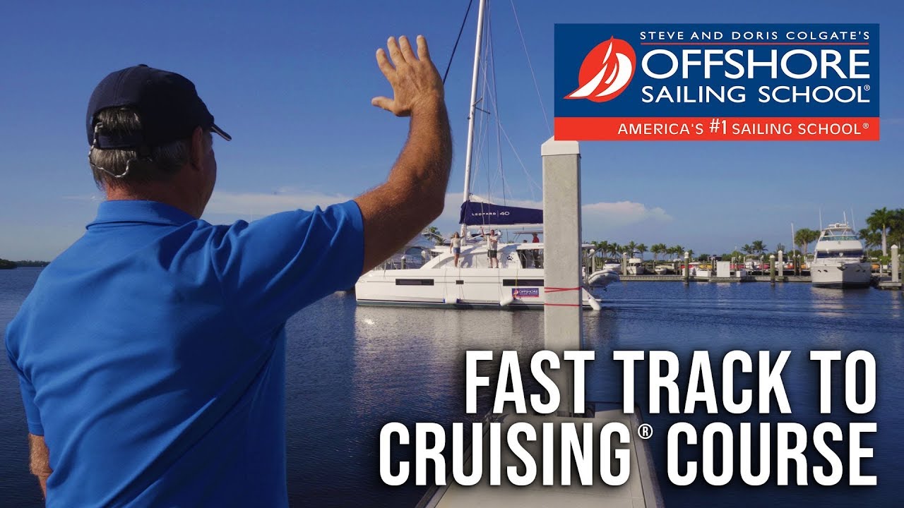 Videoclipul CRUISE CRUISING pentru Cruising®