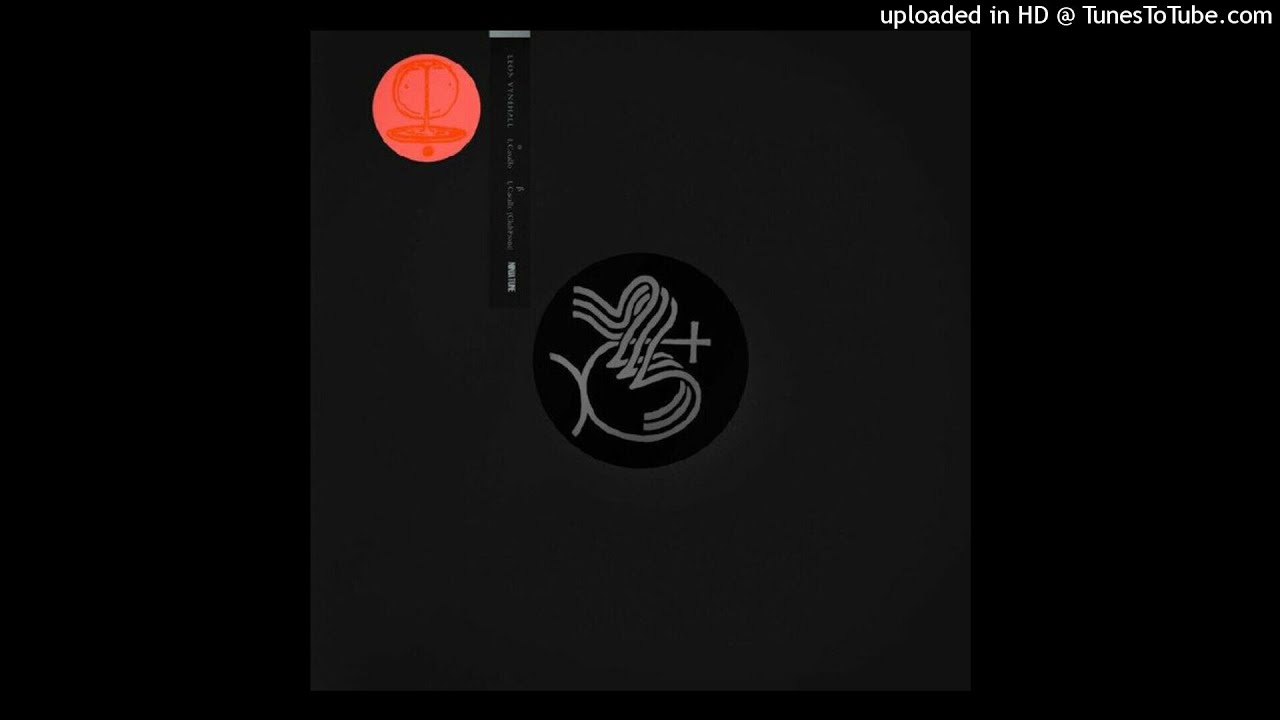 Leon Vynehall - I, Cavallo (Clubfront)