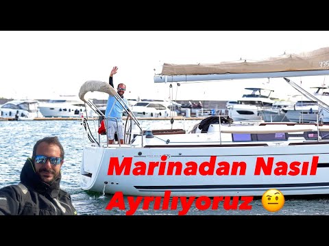 Lăsând marina în pace - Partea 6