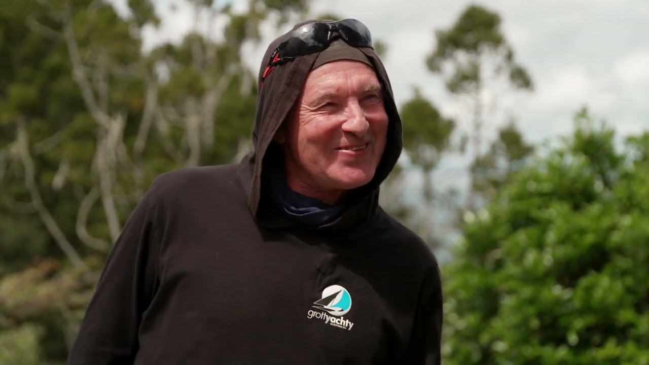 Andrew Fagan: Pierdut pe mare.