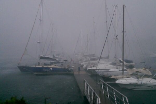 Furtuna Marea Neagra - Life Harbour Limanu
