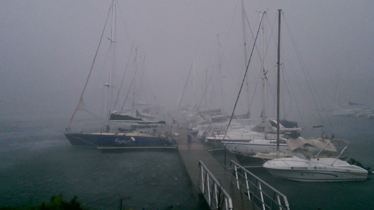 Furtuna Marea Neagra - Life Harbour Limanu