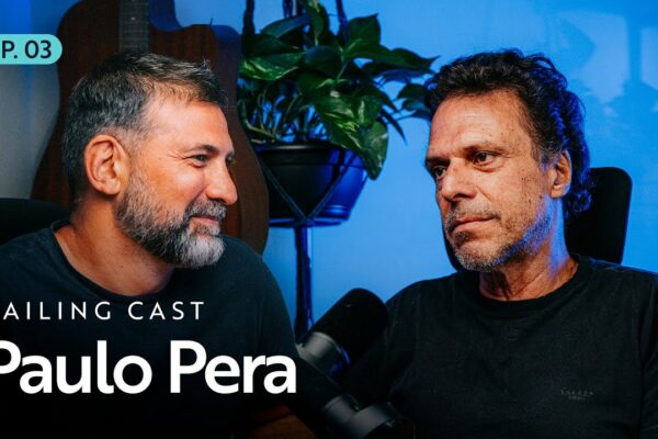 Paulo Pera | Nailing Cast - Ep. #3