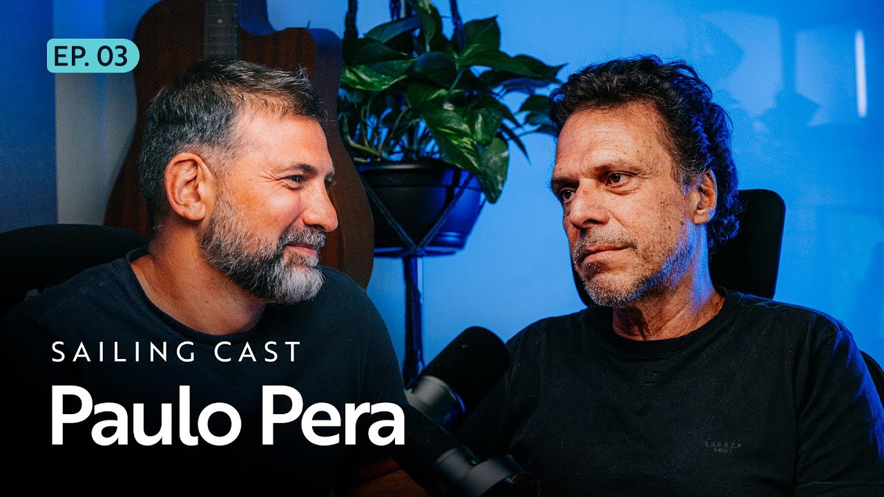 Paulo Pera | Nailing Cast - Ep. #3
