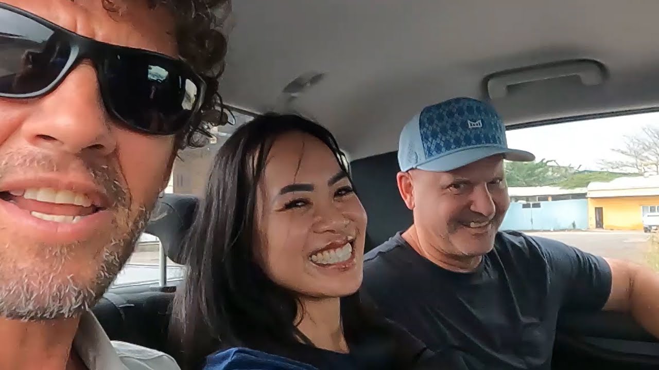 Interviul - o cădere de cuplu canadian de fabrica Odisea