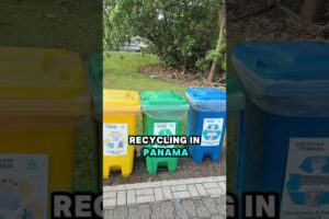 Yachting de lux durabil în Caraibe: Revoluția de reciclare a reciclării Golfului Shelter din Panama