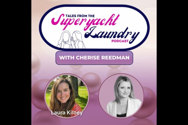 Sobrietatea: Viața pe mare și clubul social al echipajului sobru | Povești de la Superyacht Laundry - Podcast