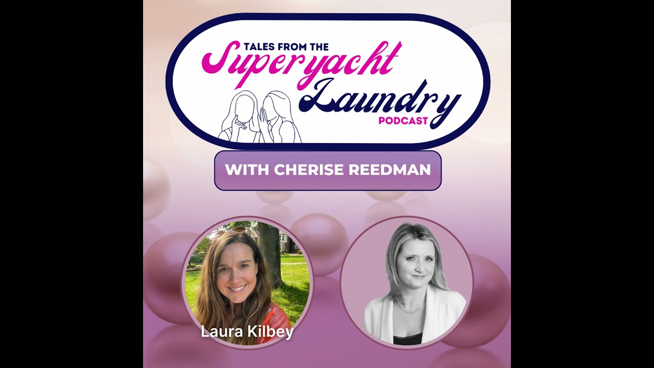 Sobrietatea: Viața pe mare și clubul social al echipajului sobru | Povești de la Superyacht Laundry - Podcast