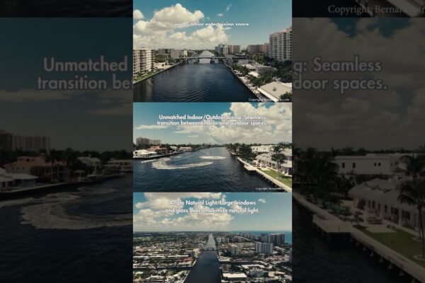 2890 NE 28 Street, Fort Lauderdale, Florida 33306