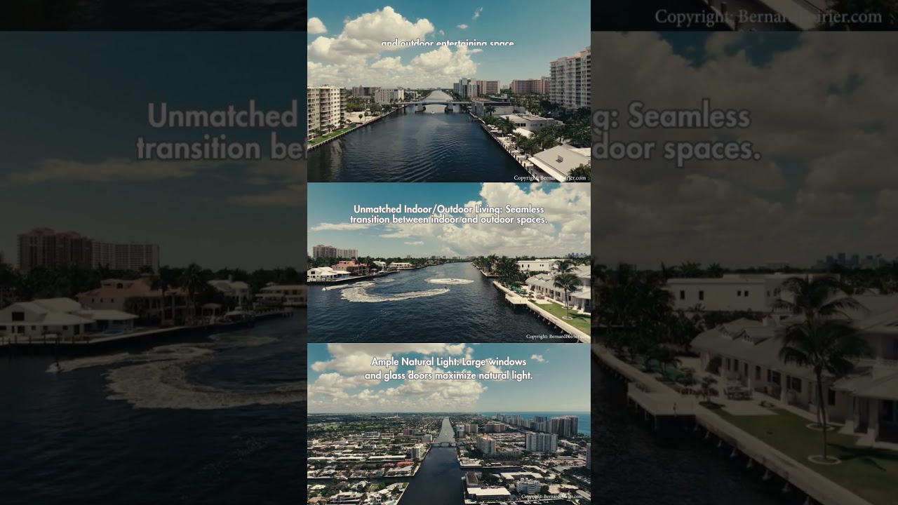 2890 NE 28 Street, Fort Lauderdale, Florida 33306