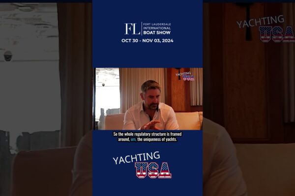 🌟 Explorați lumea specializată a yachting -ului!
