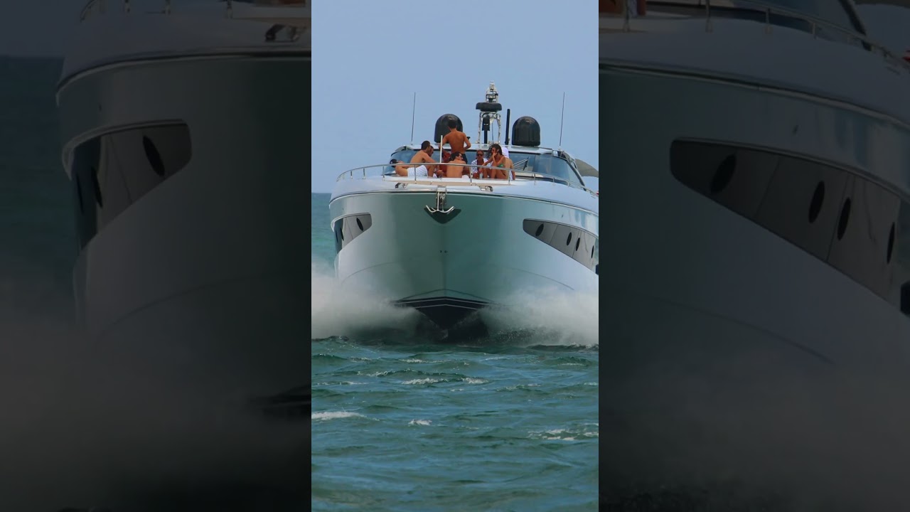 Haulover Inlet Stunner!