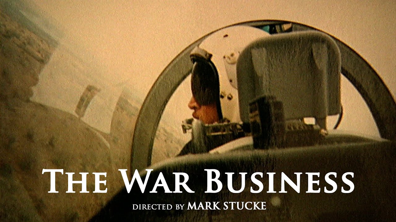 Rezultate executive: o armată mercenară pentru închiriere în Africa de Sud | The War Business (1997) | Film complet
