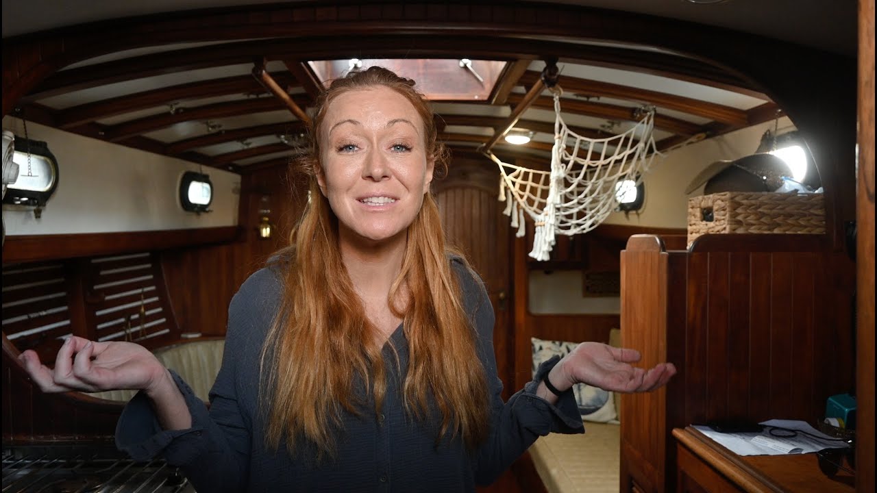 Nu există niciun doc pentru mine în acest oraș. (Ep. 83)