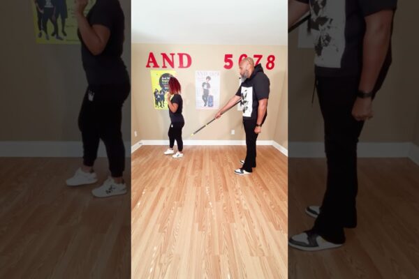 Tutorialul TrailRide Nailing (Soul Line Dance) - Acest dans de linie se face într -un cerc/linie!
