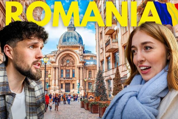 Prima dată în România! Nu ceea ce ne așteptam deloc ...