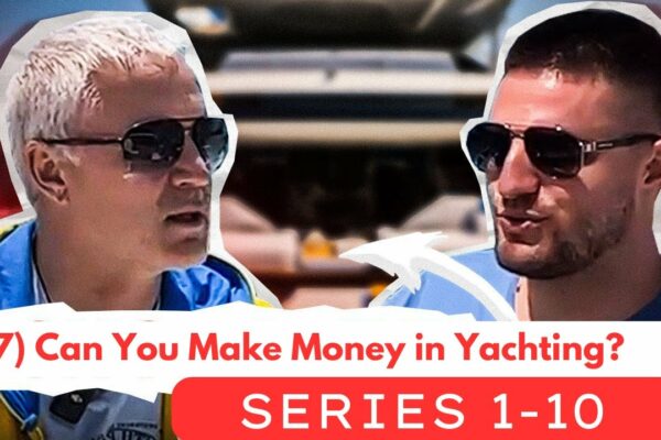 Modele de afaceri de yachting explicate