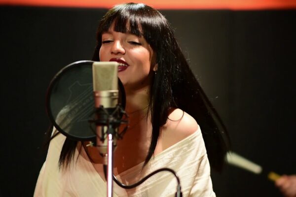 Hot Club Tirana - Douăzeci de ani (copertă)