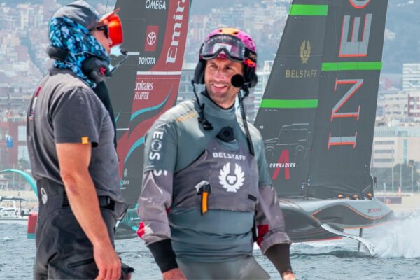 Cupa Americii: o răsucire care schimbă totul!