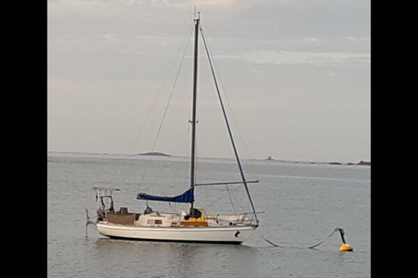 Navigare de la Adelaide la Launceston - 730nm