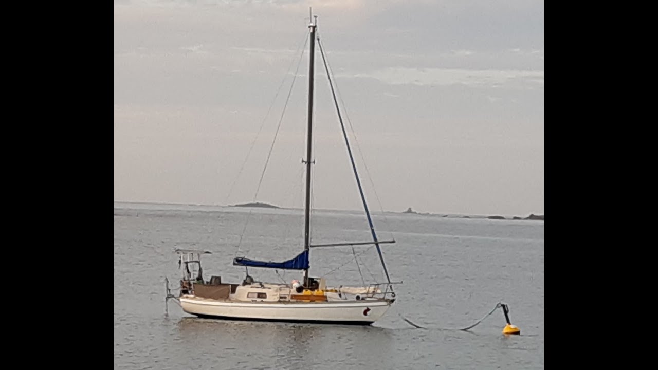 Navigare de la Adelaide la Launceston - 730nm