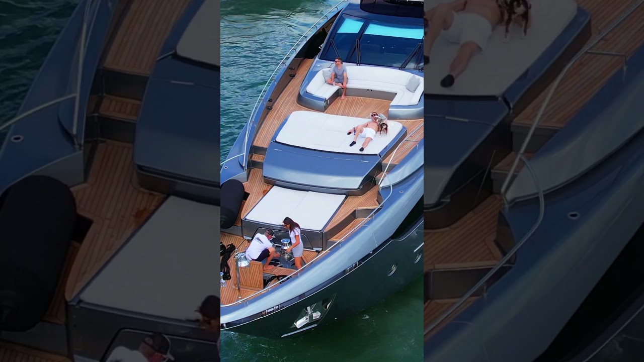 Strigă la toate echipajele de iaht muncitoare! #yachtie #yacht #yachtcrew