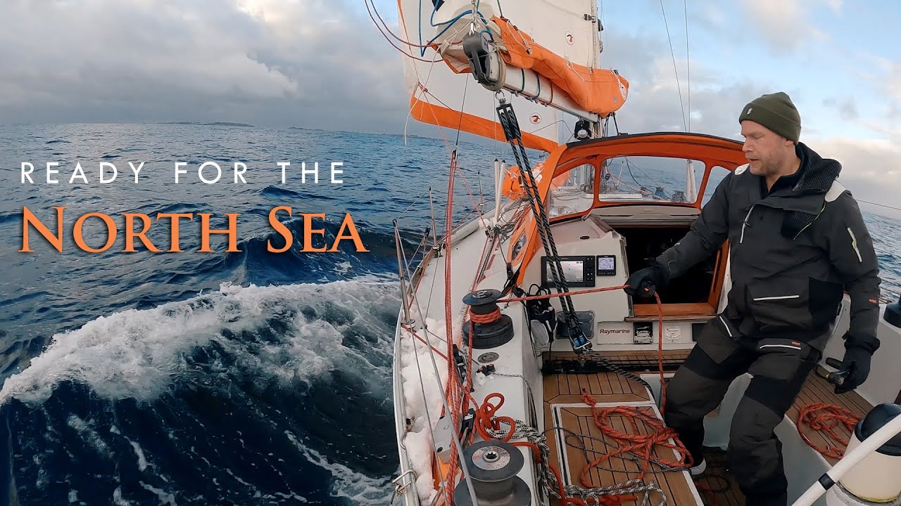 Noul echipament al lui Tessie și noile planuri! Actualizați videoclipul a doua