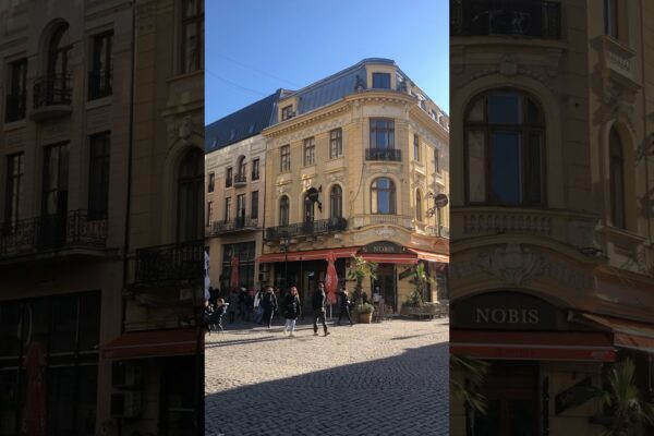 Bucureștiul România City Cel mai bun loc de vizitat în 2024 Alex călătorește #Travel #City #europe